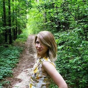 Meet your Posher, Brooke